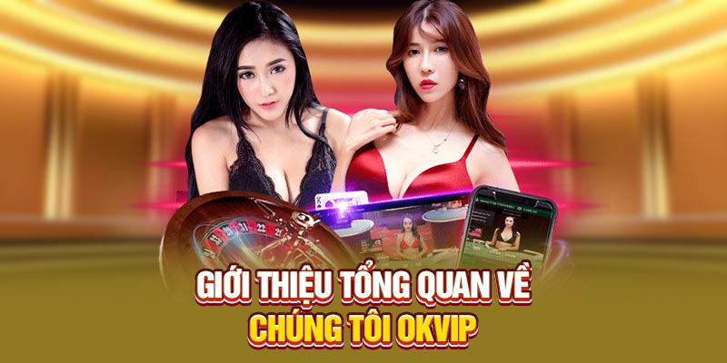 Giới thiệu tổng quan Liên minh OKVIP