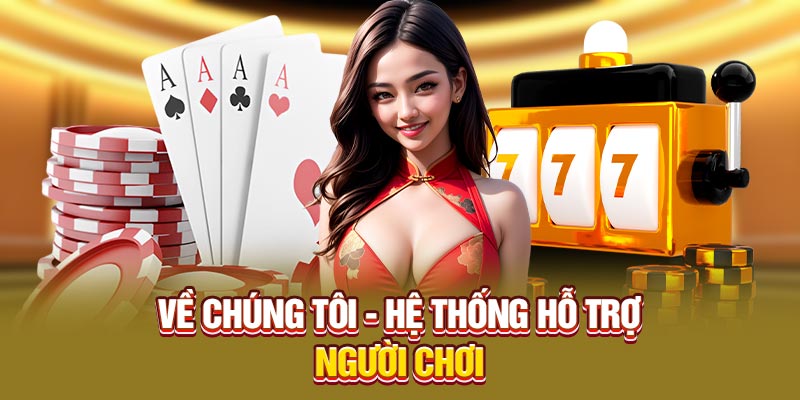 Liên minh - Hệ thống hỗ trợ người chơi